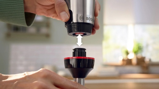 BOSCH štapni mikser MSM6M610 ErgoMaster Serie 6, 1000 W