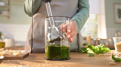 BOSCH štapni mikser MSM6M610 ErgoMaster Serie 6, 1000 W