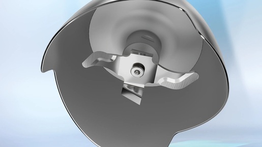 BOSCH štapni mikser MSM4W410 ErgoMaster Serie 4, 800 W