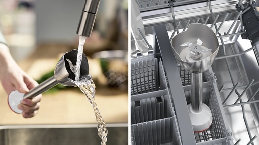 BOSCH štapni mikser MSM4W410 ErgoMaster Serie 4, 800 W