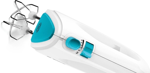 BOSCH ručni mikser MFQ2210D CleverMixx FUN, 375 W