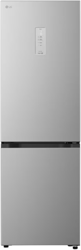 LG frižider GBBSJ11DPY