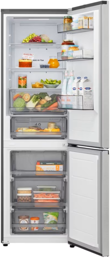 LG frižider GBBSJ11DPY