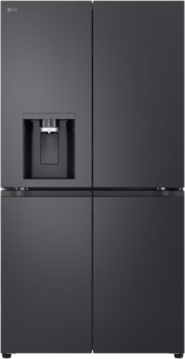 LG frižider GMF960EV2E