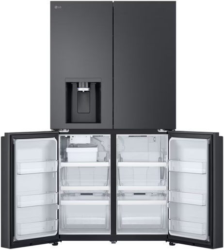 LG frižider GMF960EV2E