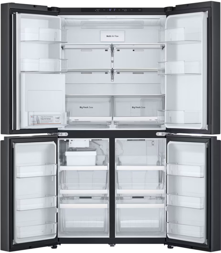 LG frižider GMF960EV2E