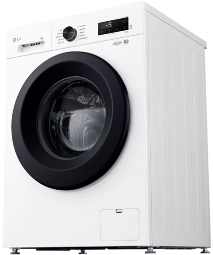 LG mašina za veš F4X1009NWK