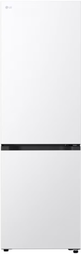 LG frižider GBBSJ10ESW