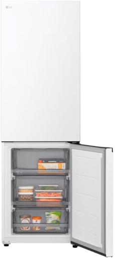 LG frižider GBBSJ10ESW