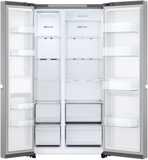 LG frižider GSBC40PYPE