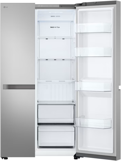 LG frižider GSBC40PYPE