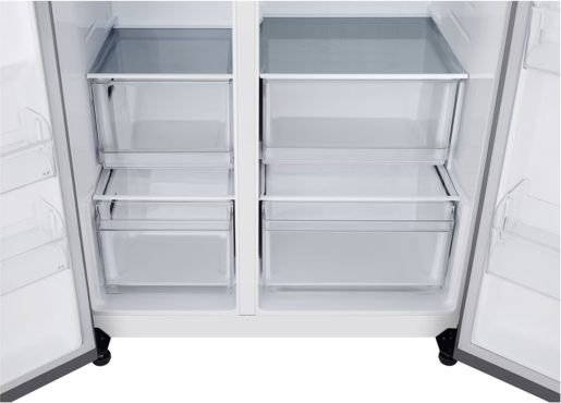 LG frižider GSBC40PYPE