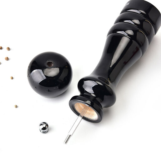 Karaca mlin za začine African crni