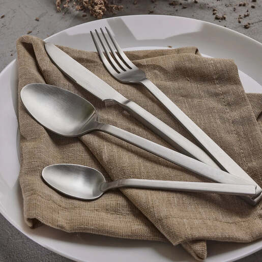 Karaca pribor za jelo 24/1 Enzo