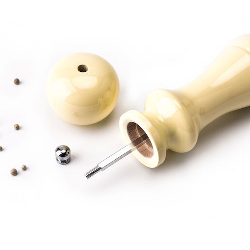 Karaca mlin za začine African krem