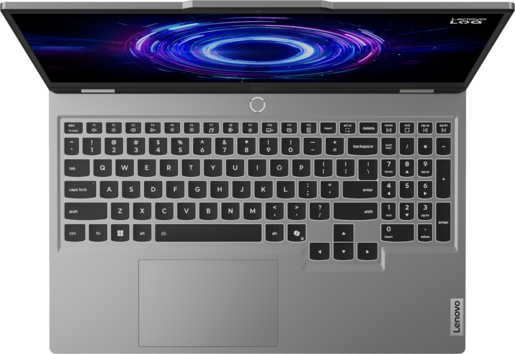 Lenovo laptop LOQ 15IRX10, 83JE0078SC, 15.6 FHD IPS 144Hz, Intel Core i7-13650HX, 32GB RAM, 1TB PCIe NVMe SSD, NVIDIA GeForce RTX 5050 8GB, FreeDOS