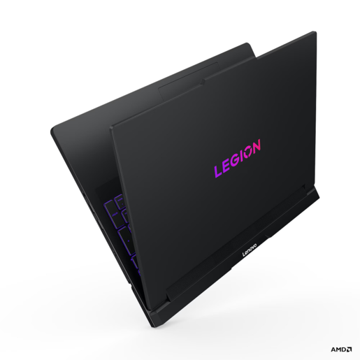 Lenovo laptop Legion Pro 7 16AFR10H, 83RU0027SC, 16" WQXGA OLED 240Hz, AMD Ryzen 9 9955HX3D, 64GB RAM, 2TB SSD, Nvidia GeForce RTX 5080, FreeDOS