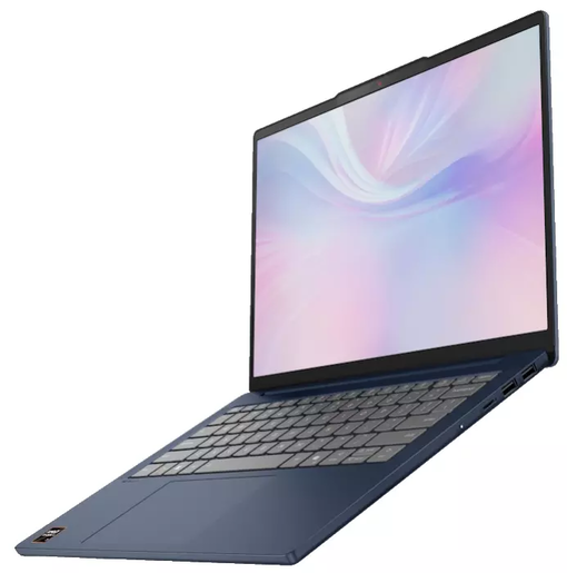 Lenovo laptop IdeaPad Slim 5 16ARP10 83HU0024SC, 16" WUXGA (1920x1200) IPS 300nits, AMD Ryzen 5 7535HS, 32GB, 1TB SSD, FreeDOS