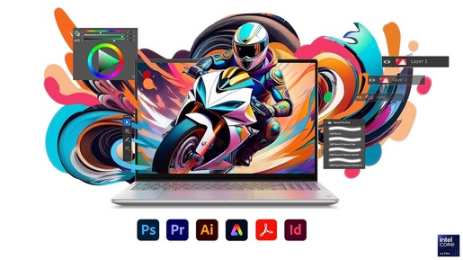 Lenovo laptop Yoga Pro 9 16IAH10 83L0001HSC, 16 3.2K OLED 120Hz, Intel Core Ultra 9 285H, 64GB RAM, 2x 1TB PCIe NVMe SSD, NVIDIA GeForce RTX 5070 8GB, Windows 11 Pro