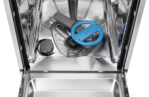 Electrolux perilica posuđa ESS42220SW