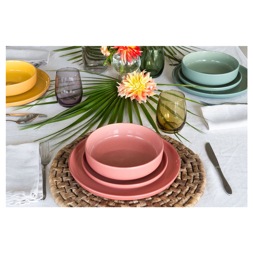 Tognana set tanjira Urban Rhapsody 18/1 porculan