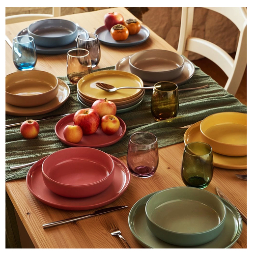 Tognana set tanjira Urban Rhapsody 18/1 porculan