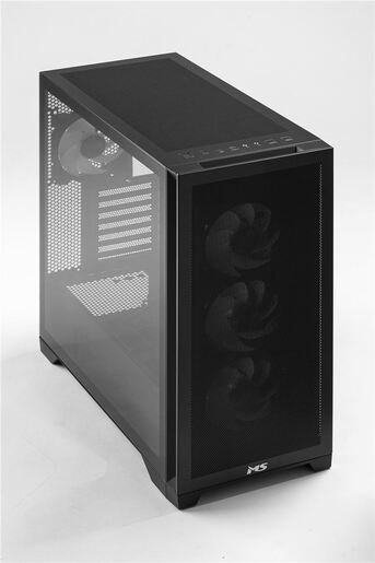 MS ARMOR V725 gaming kućište