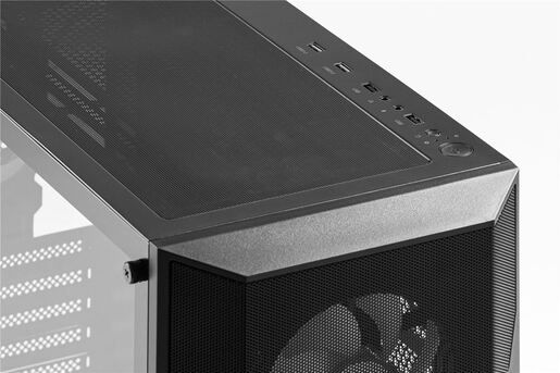 MS FIGHTER V340 gaming kućište