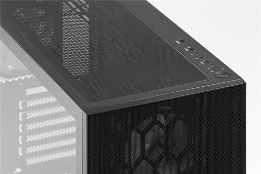 MS ARMOR V735 gaming kućište