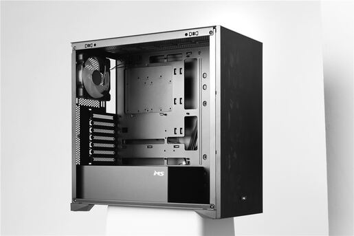 MS ARMOR V735 gaming kućište