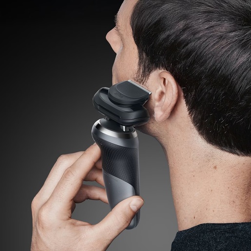 BRAUN aparat za brijanje 72-G1200s Series 7, 360° glava, 60 min, mokro/suho