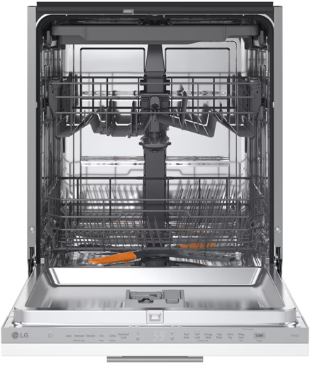 LG perilica posuđa DB273TX