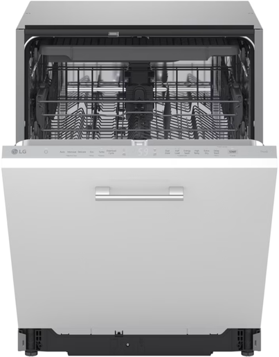 LG perilica posuđa DB273TX