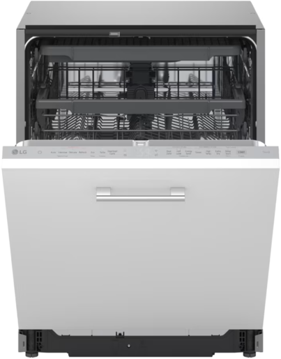 LG perilica posuđa DB375TXS