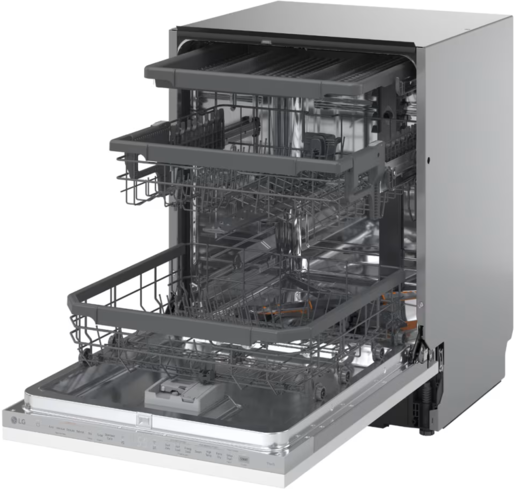 LG perilica posuđa DB375TXS