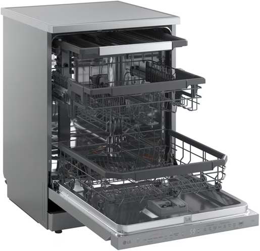 LG perilica posuđa DF375HVS