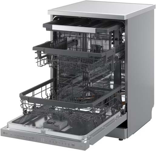 LG perilica posuđa DF375HVS