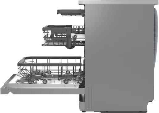 LG perilica posuđa DF375HVS