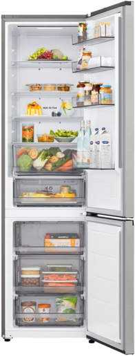 LG frižider GBBSJ20EPY