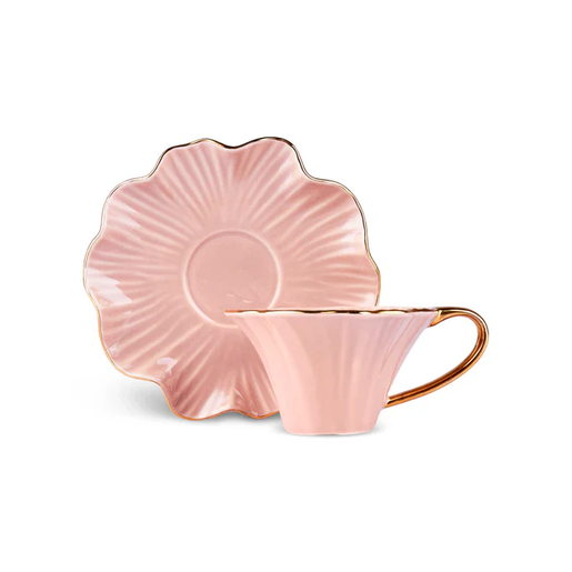 Karaca set šoljica za kavu Bliss 110ml, 6 komada