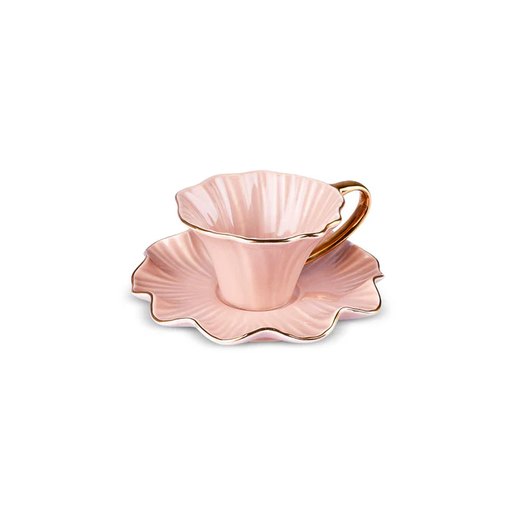 Karaca set šoljica za kavu Bliss 110ml, 6 komada