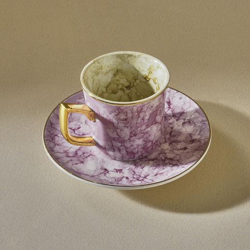 Karaca set šoljica za kavu Parla, 2 komada