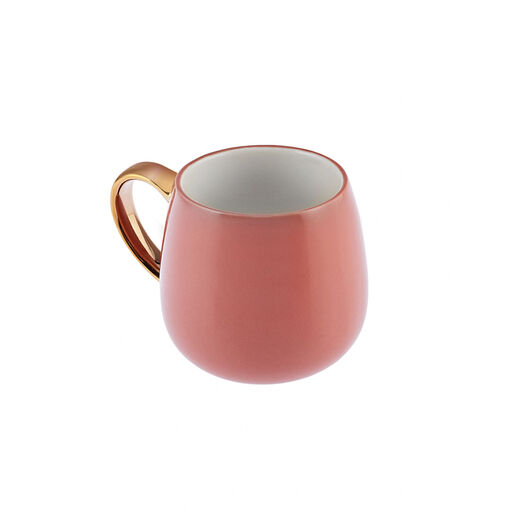 Karaca šoljica Leo Pink 460ml