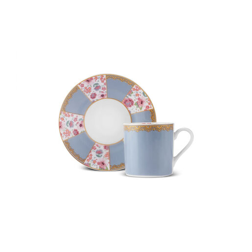 Karaca set šoljica za kavu Idil, 6 komada