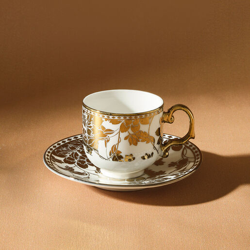 Karaca set šoljica za kavu Milla 80ml, 6 komada