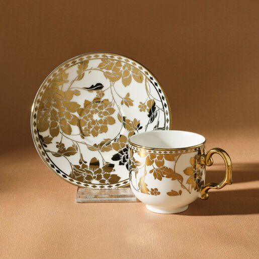 Karaca set šoljica za kavu Milla 80ml, 6 komada