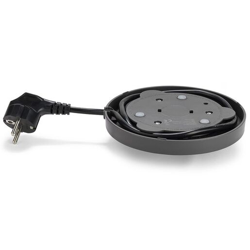 TOGNANA kuhalo za vodu Iridea, 2200 W, 1,7 L, zelena