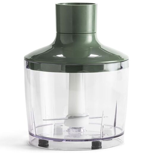 TOGNANA štapni mikser Iridea, 600 W, zelena