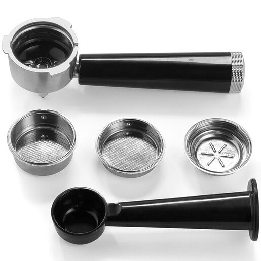 TOGNANA aparat za espresso kafu Iridea, ručni, 1400 W, 1,2 L, zelena