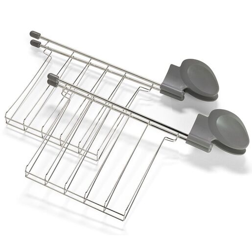 TOGNANA toster Iridea, zelena